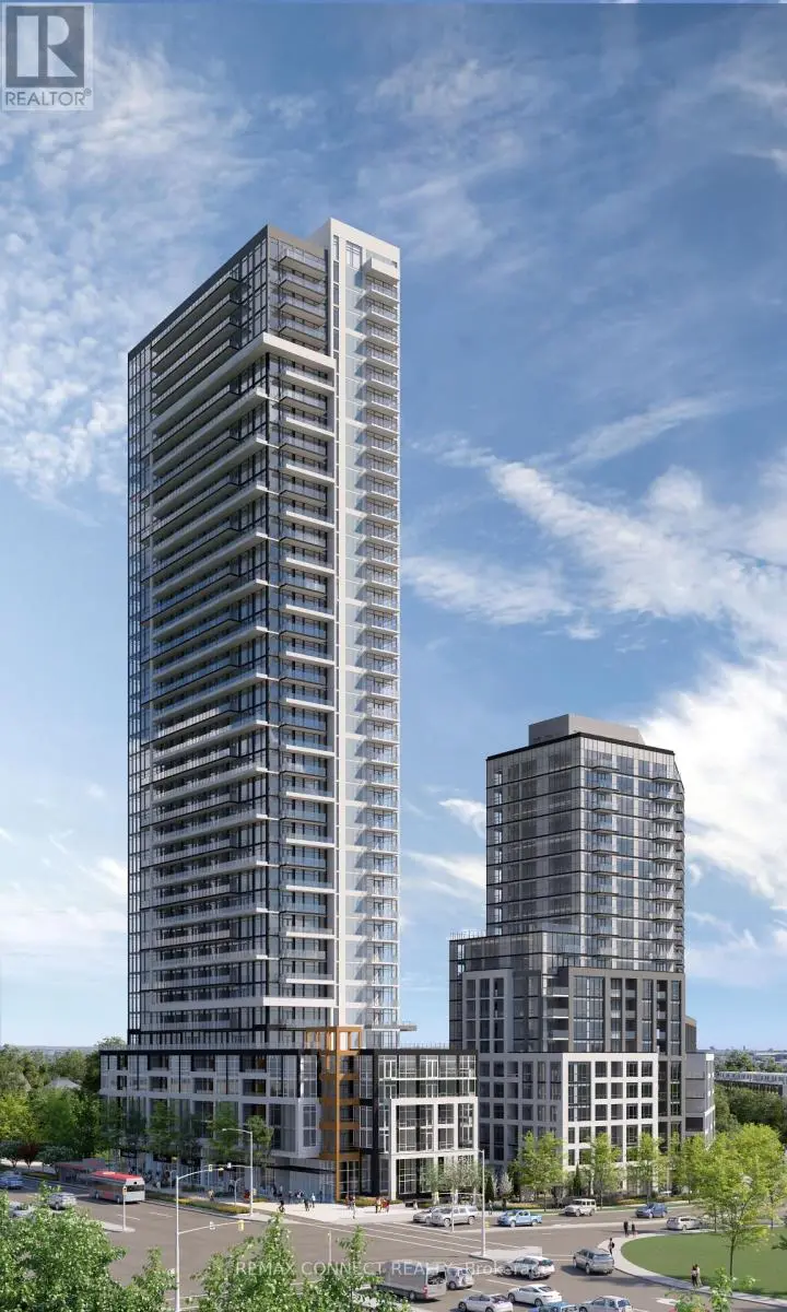 Apartment at 3409 - 209 STEELES AVENUE W, Brampton