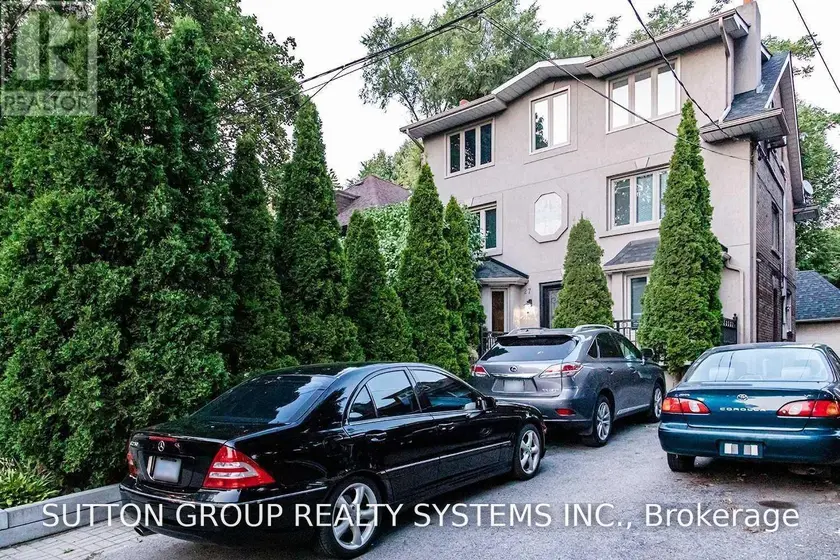 Detached at 27 INDIAN GROVE, Toronto