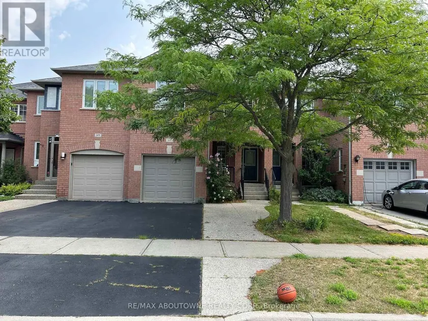 Townhouse at 2473 LAZIO LANE, Oakville