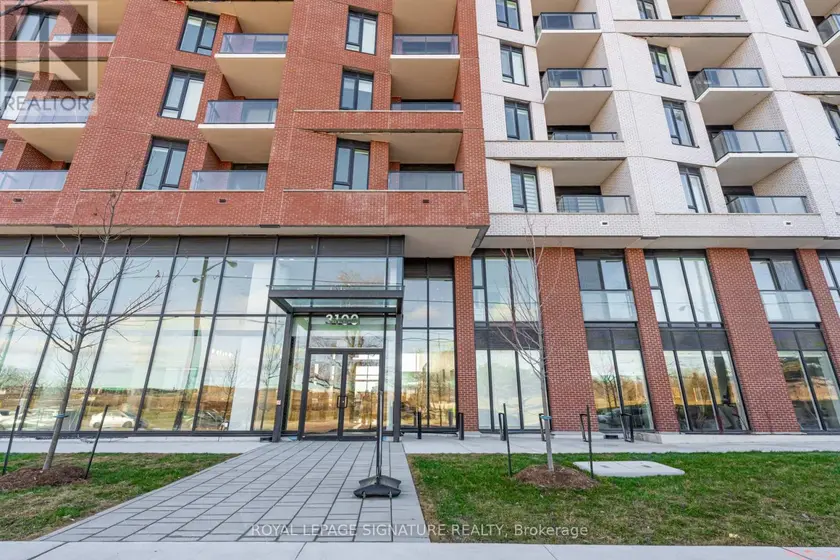Apartment at 909 - 3100 KEELE STREET, Toronto