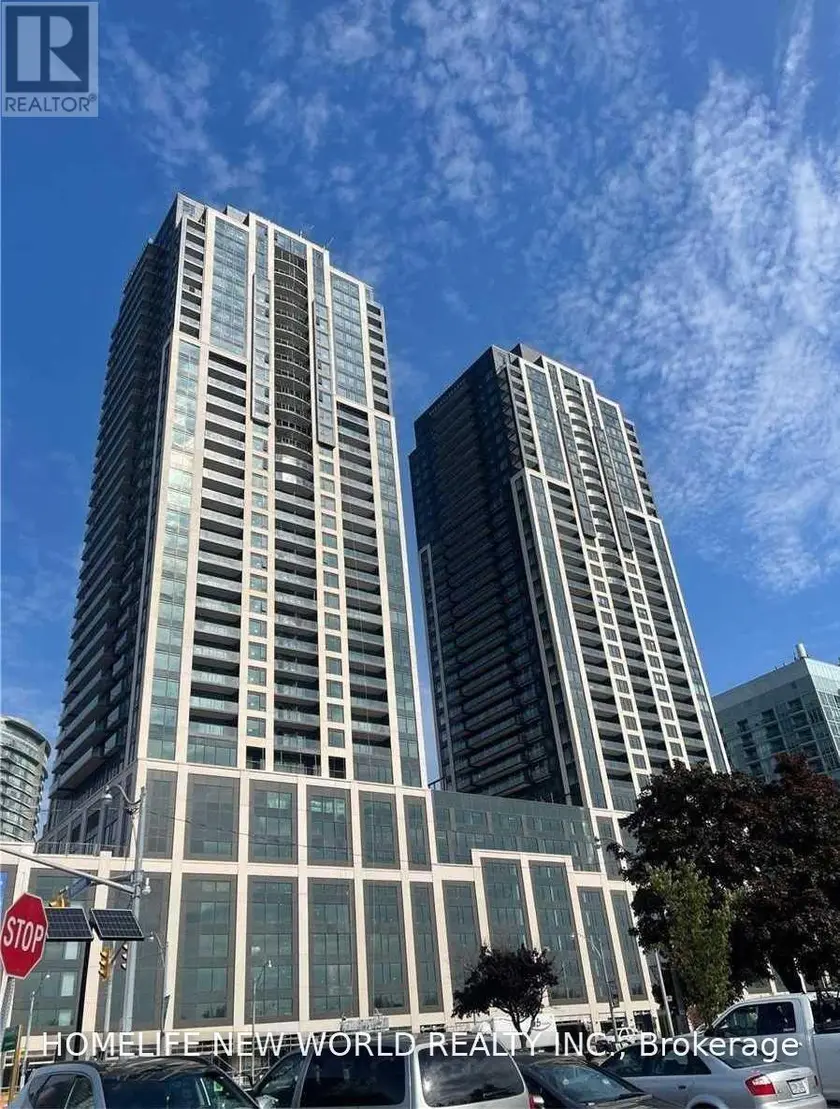 Apartment at 3901 - 1926 LAKESHORE BOULEVARD W, Toronto