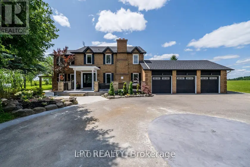 Detached at 14190 MOUNT HOPE ROAD, Caledon (Bolton North)