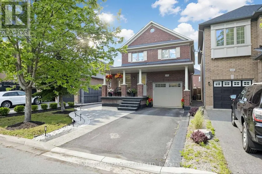 Detached at 159 WESTON DRIVE, Milton