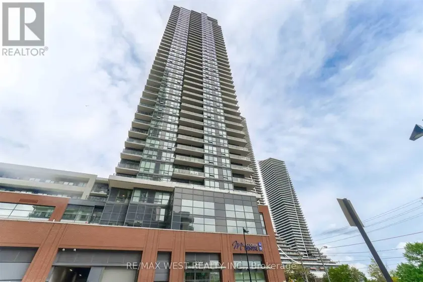Apartment at 4305 - 2200 LAKE SHORE BOULEVARD W, Toronto