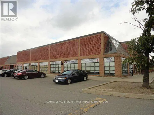 Other at 17A - 7370 BRAMALEA ROAD, Mississauga