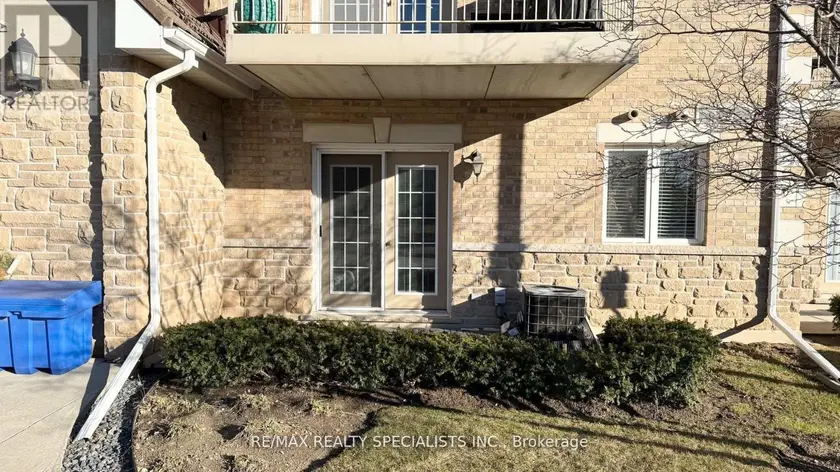 Apartment at 112 - 4016 KILMER DRIVE, Burlington