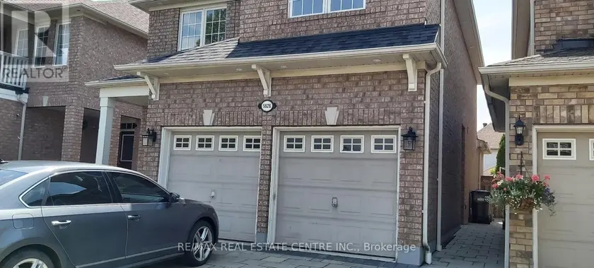 Detached at BSMT - 5926 SIDMOUTH STREET, Mississauga