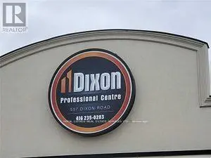 Other at 116 & 117 - 557 DIXON ROAD, Toronto