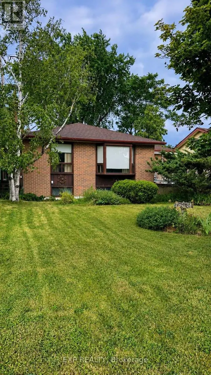 Detached at 79 DORSET DRIVE, Brampton