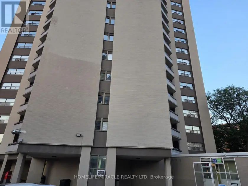 Other at 104 - 380 DIXON ROAD, Toronto