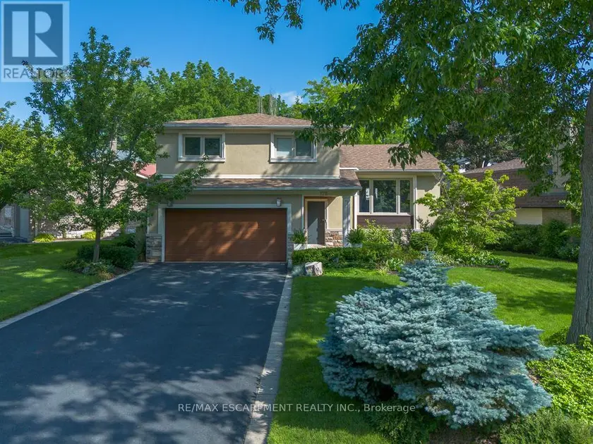 Detached at 175 MOHAWK ROAD, Oakville