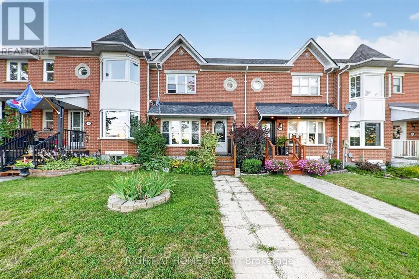 Townhouse at 305 ALDER STREET, Orangeville