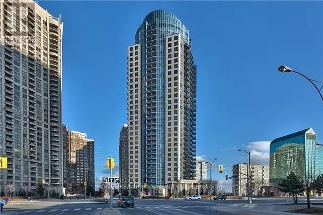 Apartment at 510 - 330 BURNHAMTHORPE ROAD W, Mississauga