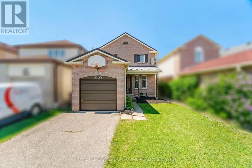 Detached at 3139 CAMBOURNE CRESCENT, Mississauga