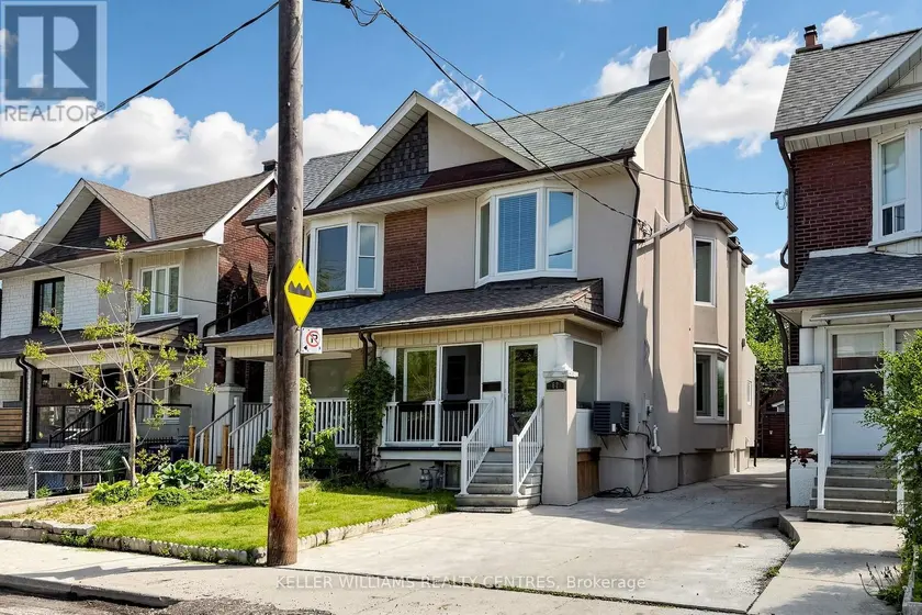 Semi-Detached/Link at 62 HOUNSLOW HEATH ROAD, Toronto