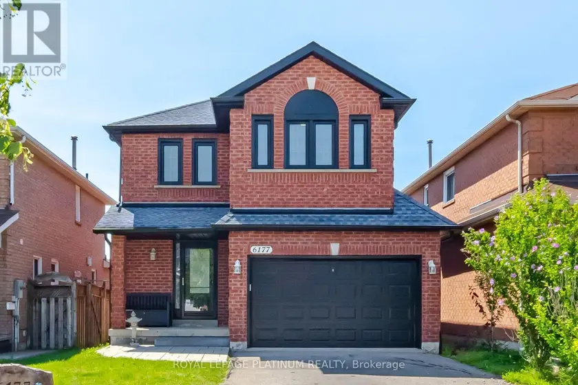 Detached at 6177 FORD ROAD, Mississauga