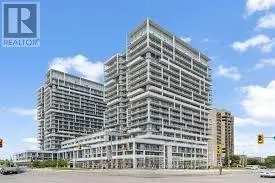 Apartment at 512 - 55 SPEERS ROAD, Oakville