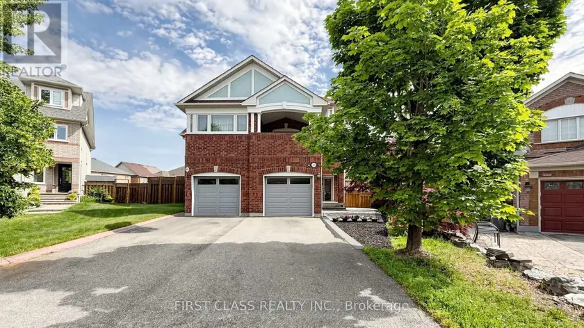 Semi-Detached/Link at 399 STONETREE COURT, Mississauga