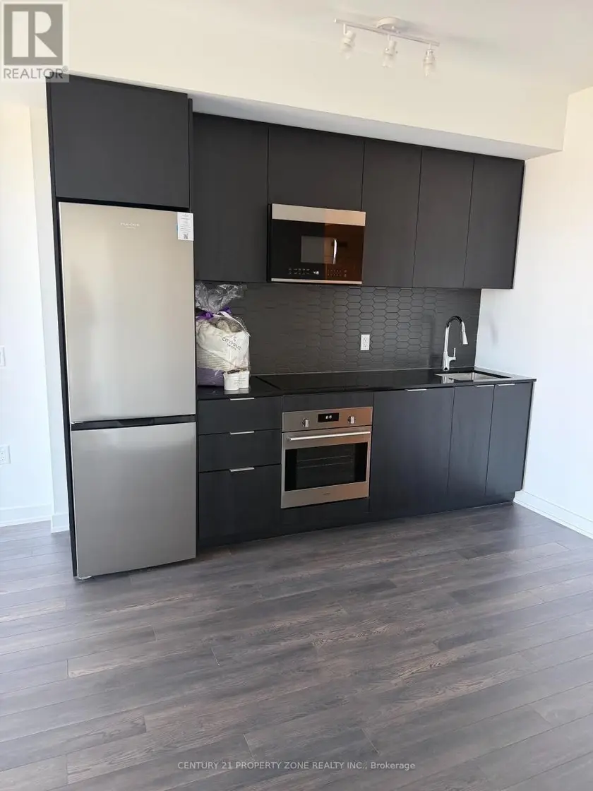 Apartment at 2810 - 15 SKYRIDGE DRIVE, Brampton