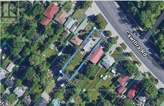 Detached at 1518 CAWTHRA ROAD, Mississauga