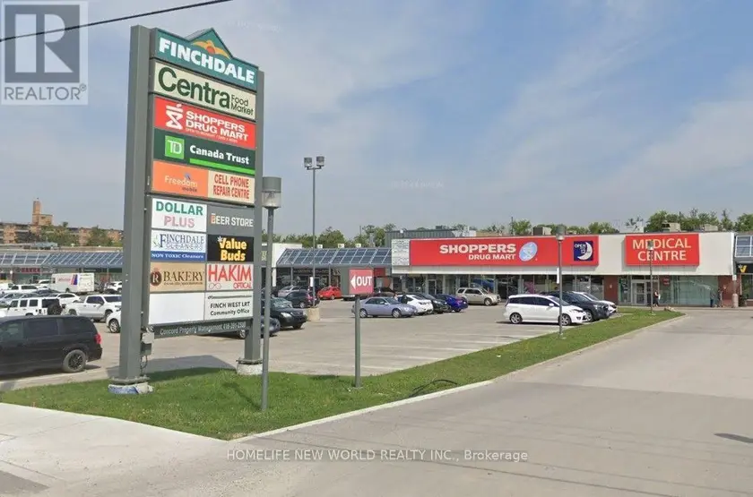 Other at 2584 FINCH AVENUE W, Toronto