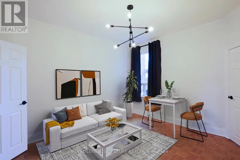 Semi-Detached/Link at UPPER - 1149 DUFFERIN STREET, Toronto
