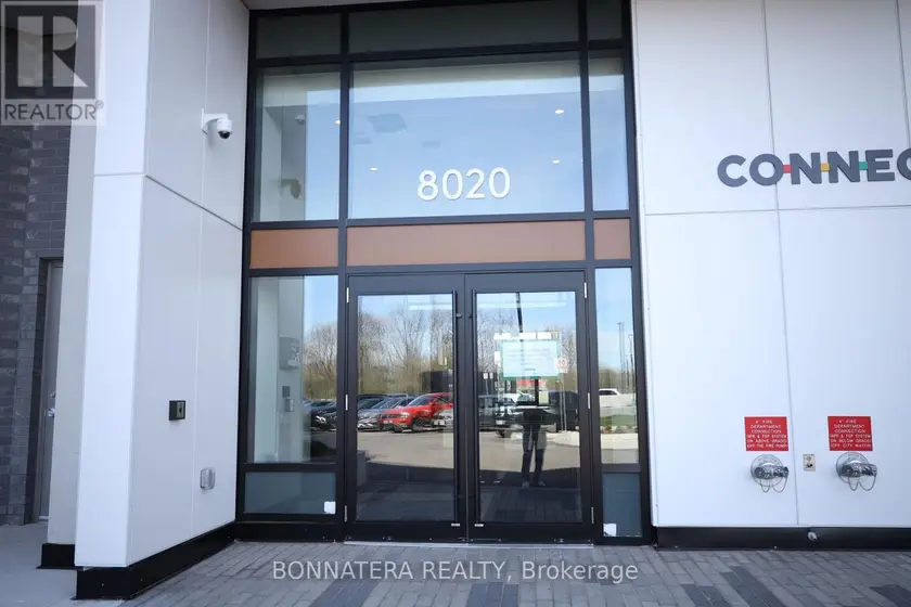Apartment at 1006 - 8020 DERRY ROAD, Milton