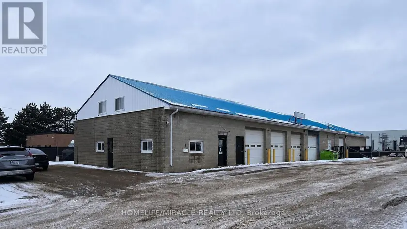 Other at 9 STEWART COURT, Orangeville