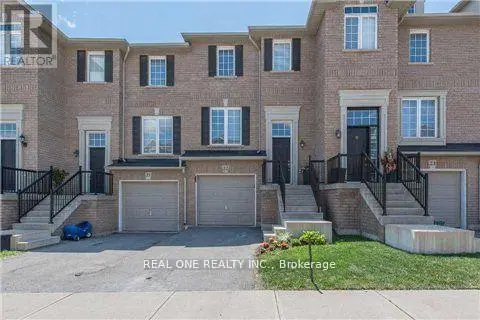 Townhouse at 22 - 2280 BARONWOOD DRIVE, Oakville