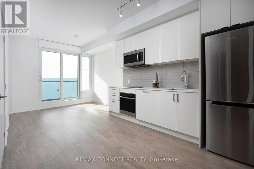 Apartment at 2208 - 1926 LAKE SHORE BOULEVARD W, Toronto