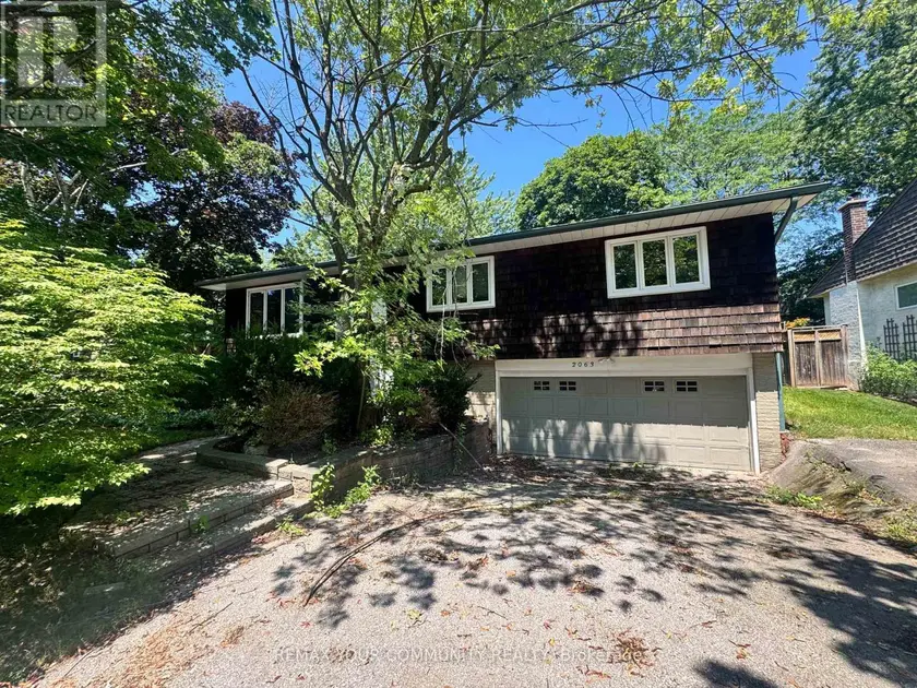 Detached at 2063 WATERS EDGE DRIVE, Oakville