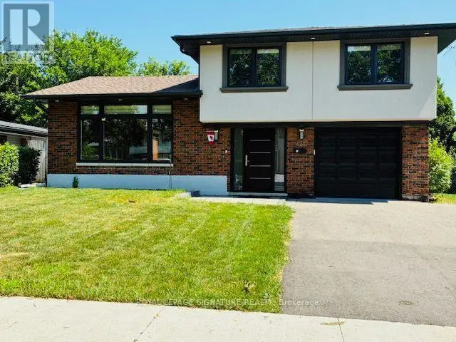 Detached at 625 BRAEMORE ROAD, Burlington