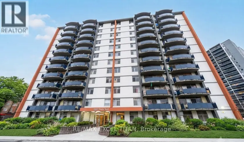 Apartment at B101 - 2255 WESTON ROAD, Toronto