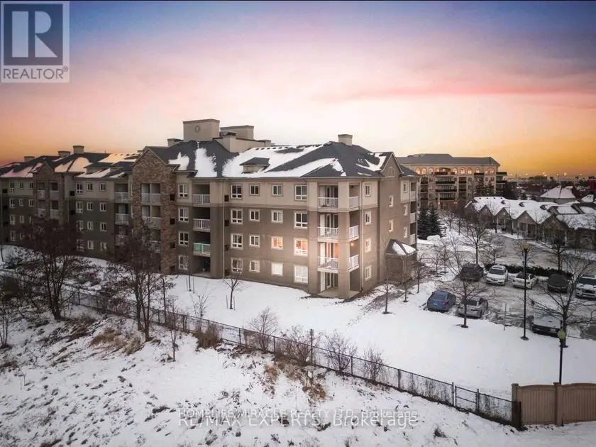 Apartment at 2203 - 6 DAYSPRING CIRCLE, Brampton