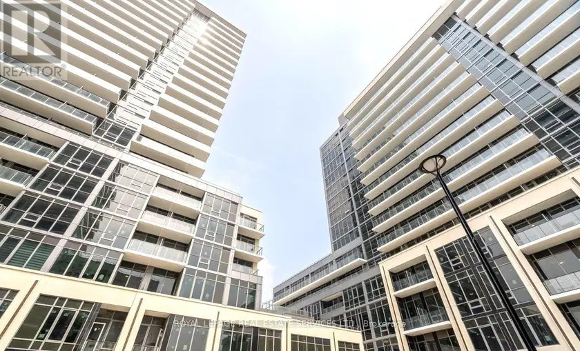 Apartment at 519A - 115 NIPISSING ROAD, Milton