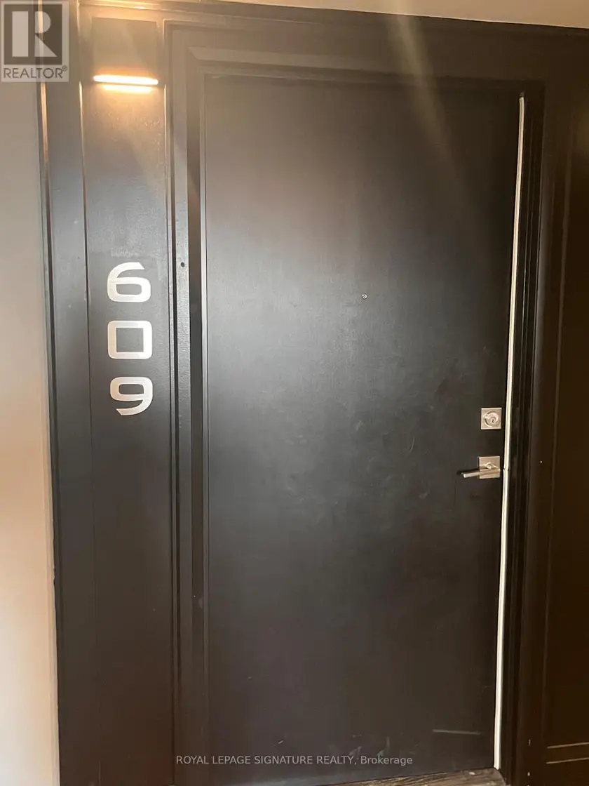 Apartment at 609 - 200 LAGERFIELD DRIVE, Brampton