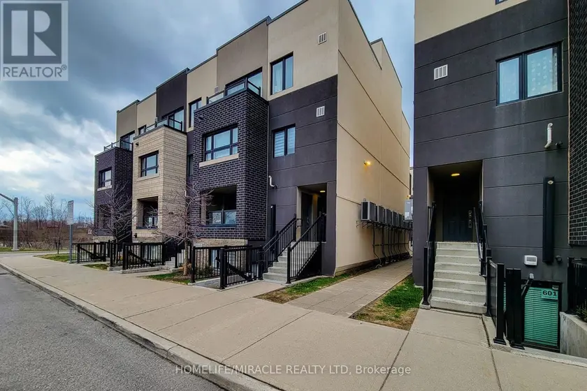 Townhouse at 1127 COOKE BOULEVARD, Burlington (LaSalle)