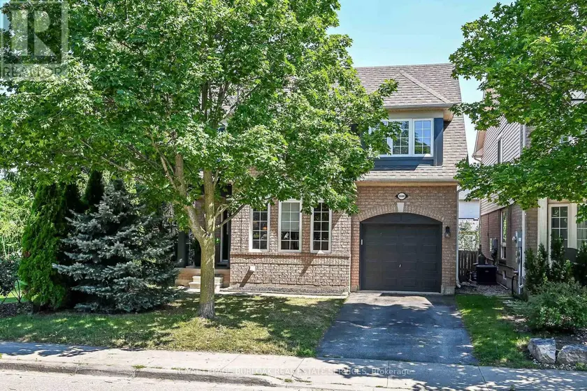 Detached at 5660 ROSALINE ROAD, Burlington
