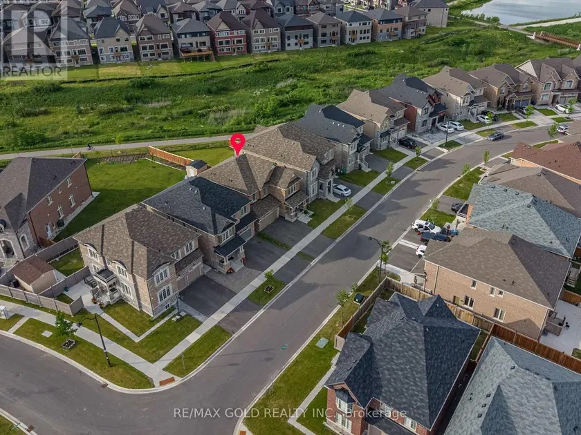 Detached at 66 PUFFIN CRESCENT, Brampton