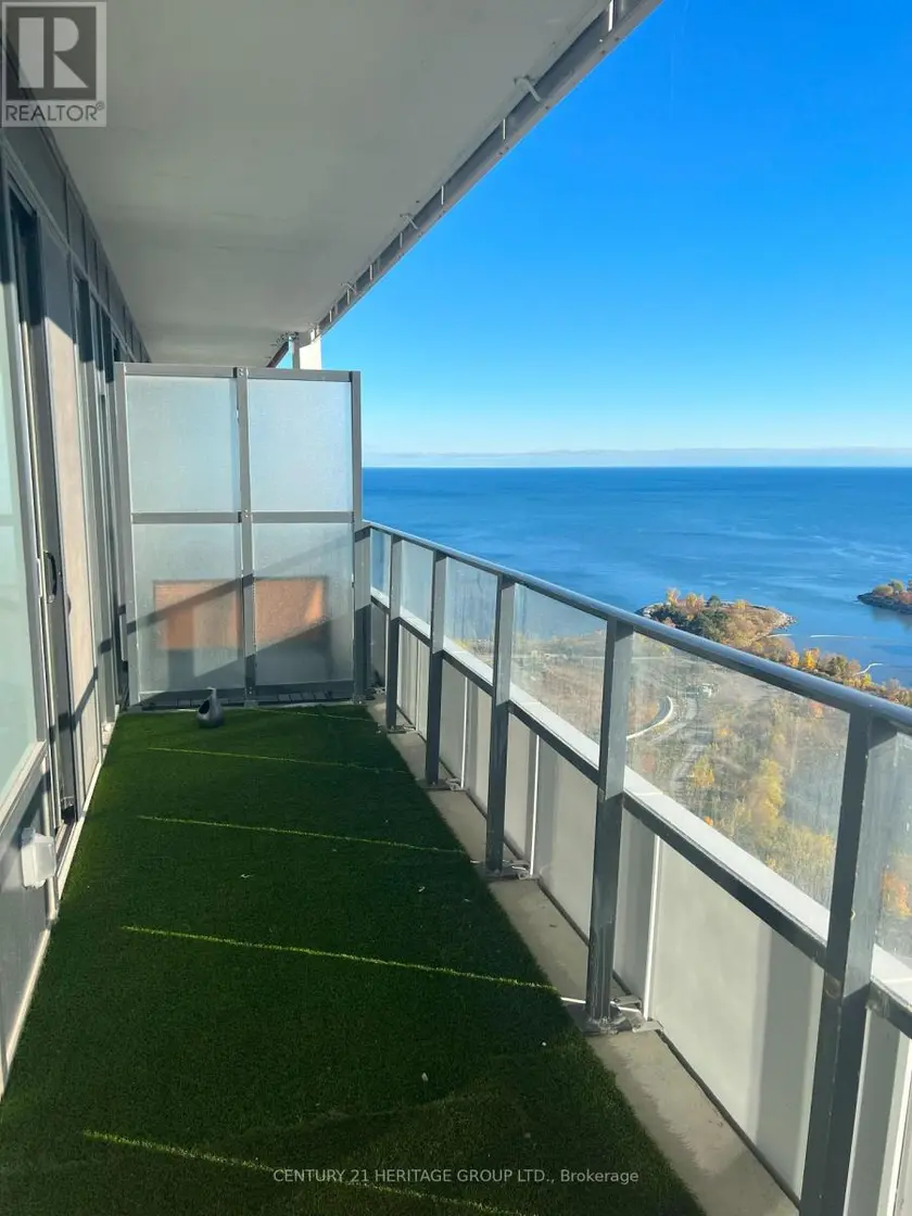 Apartment at 2701 - 20 SHORE BREEZE DRIVE, Toronto