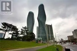 Apartment at 508 - 60 ABSOLUTE AVENUE, Mississauga