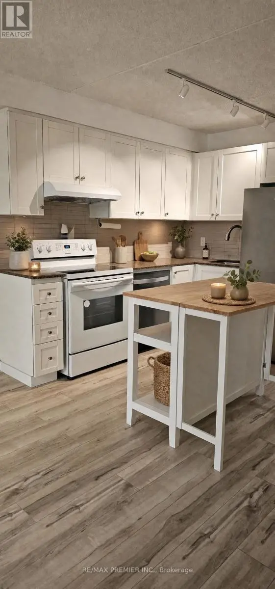 Apartment at 307 - 2737 KEELE STREET, Toronto