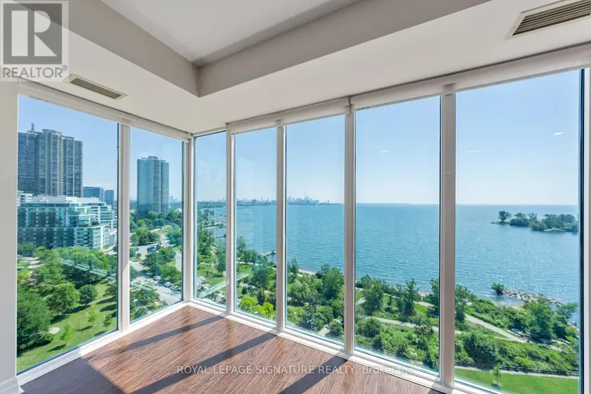 Apartment at 1103 - 58 MARINE PARADE DRIVE, Toronto