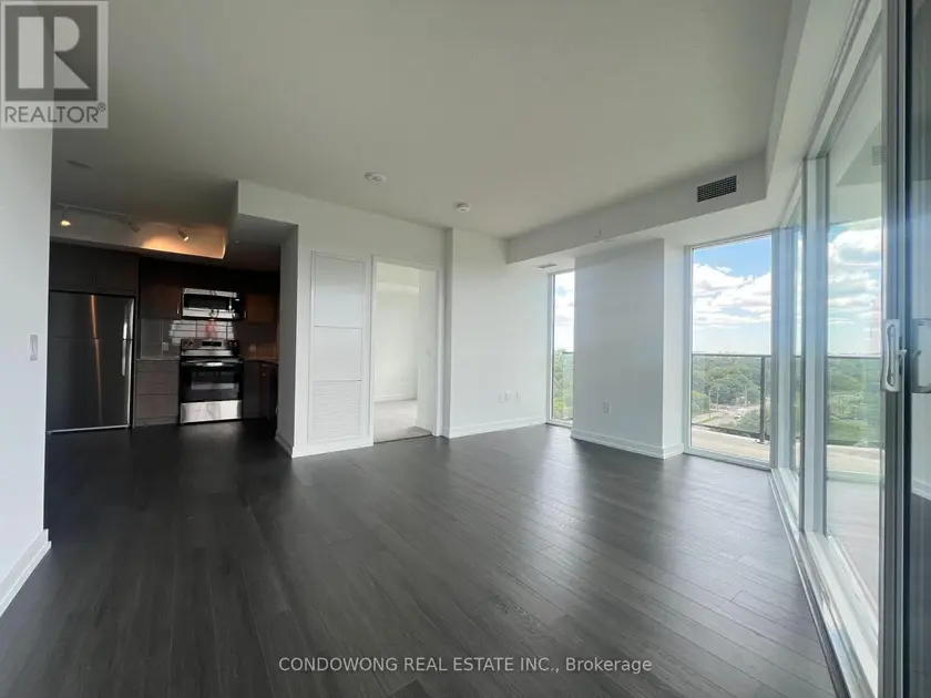 Apartment at 1002 - 4010 EGLINTON AVENUE W, Toronto