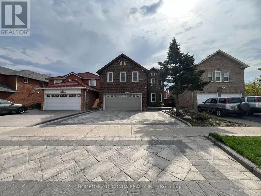 Detached at UPPER - 5404 HERITAGE HILLS BOULEVARD, Mississauga