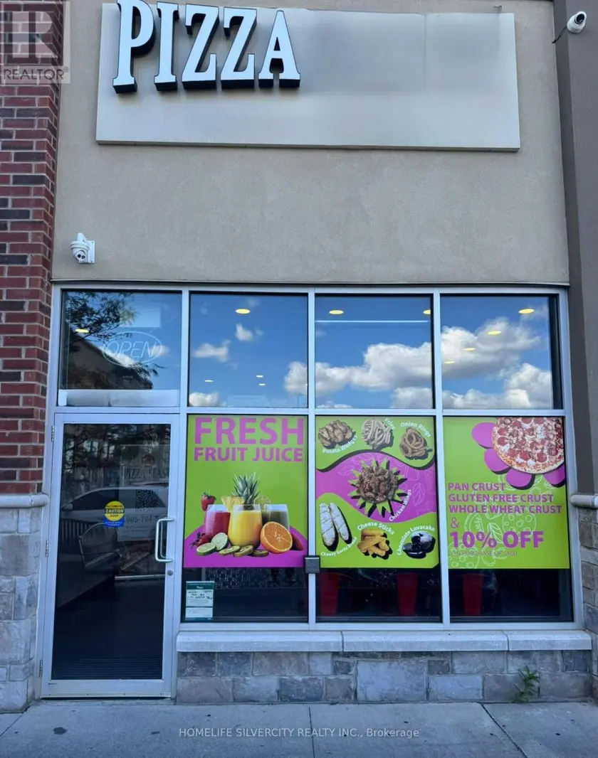 Other at 105 - 275 GARDENBROOKE TRAIL, Brampton