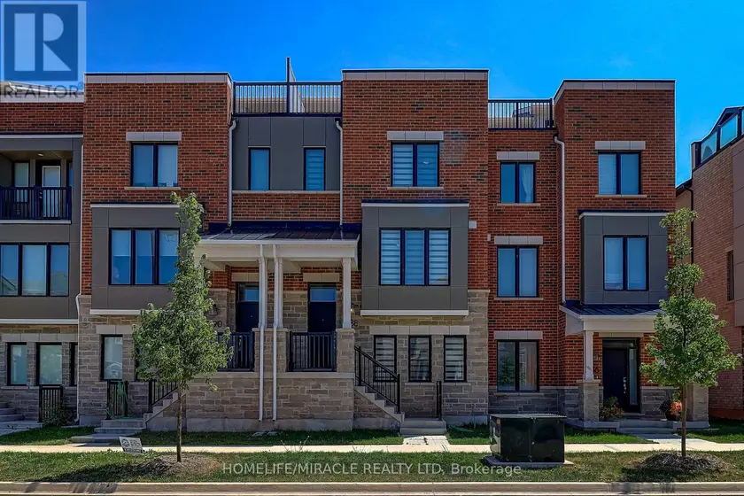 Townhouse at 1188 WHEAT BOOM DRIVE, Oakville