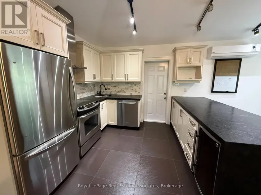 Detached at 4 - 52 CAMERON AVENUE, Toronto (Keelesdale-Eglinton West)
