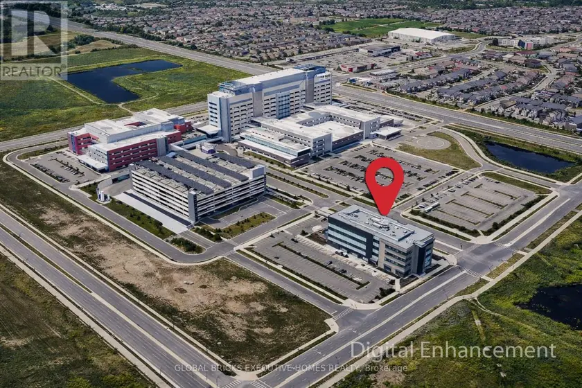Other at 424 - 3075 HOSPITAL GATE, Oakville