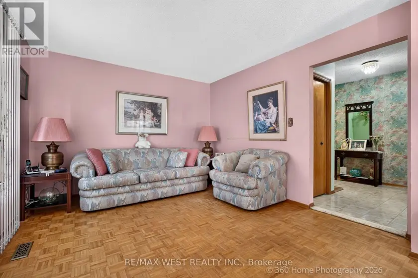 Detached at 4157 OTTEWELL CRESCENT, Mississauga